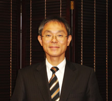 世利裕四郎 世利裕四郎